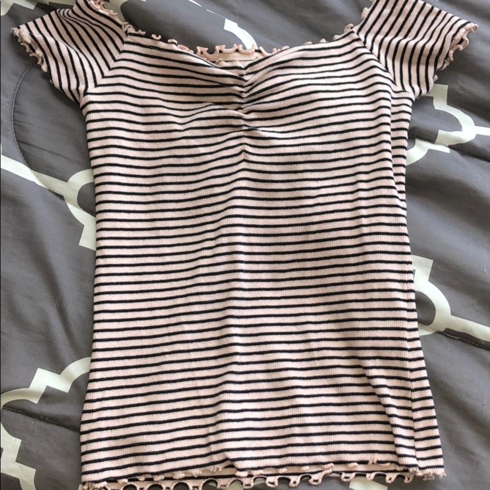 Hollister shirt